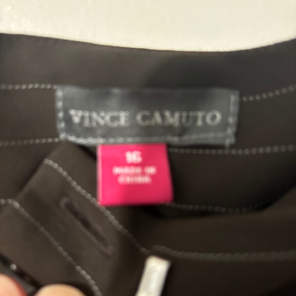 CUTE VINCE CAMUTO PANTS - Picture 2 of 7